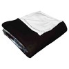 Warner Bros. Friday the 13th Youre Dead Silk Touch Throw Blanket 50x60 Inches - 4 of 4
