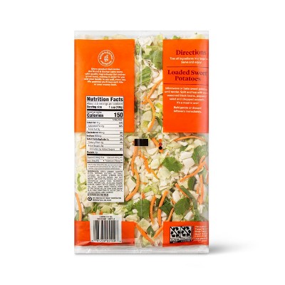 Southwest Chopped Salad Kit - 12.6oz - Good &#38; Gather&#8482;