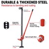 High Lift Farm Jack, Utility Farm Jack, 7000 lbs Capacity Ratcheting Off Road Utility Jack, Heavy-Duty Farm Jack for Tractor, Car, Truck, SUV, Bumper - 3 of 4