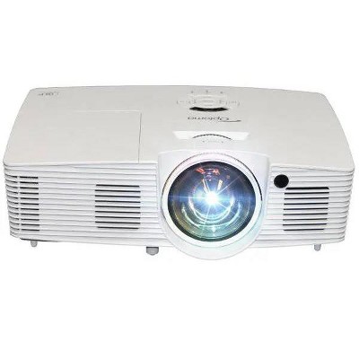 Optoma Short Throw Projector X316ST 3400 Lumens - Open Box