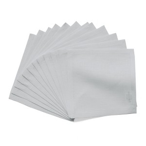 Solino Home Linen Cocktail Napkins | Fete - 1 of 4