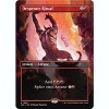 Magic the Gathering Secret Lair The Art of Frank Frazetta: The Second Exhibition (Foil) - 4 of 4