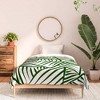 Nadia M Lopez Linear 5 Polyester Comforter Set - Deny Designs - 3 of 4