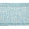 The Lakeside Collection Spring Willow Bath Collection - Spring Willow Valance 1 Pieces - 2 of 3