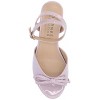 Journee Women's Jennifer Dress Sandals - 4 of 4