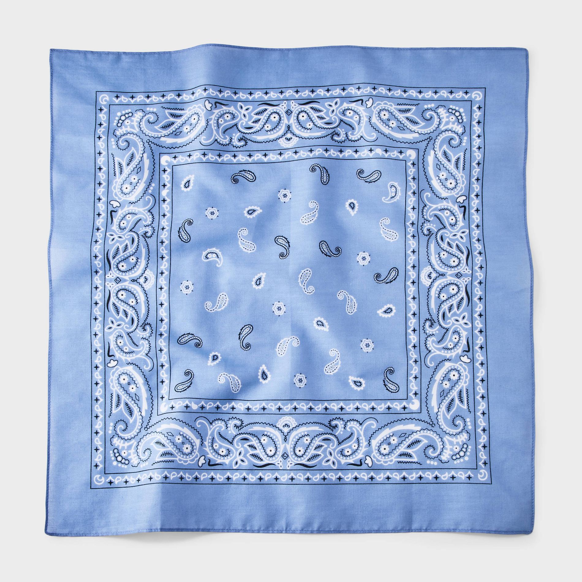 Cotton Bandana Scarf - Universal Thread™