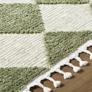 Hauteloom Aitana Area Rug - 1 of 4