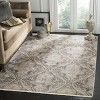 Vintage Persian VTP473 Power Loomed Indoor Rugs - Safavieh - 2 of 4