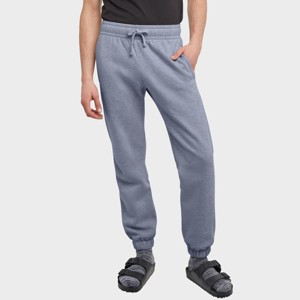 Hanes Originals Men's Fleece Joggers, 30.5" - 1 of 4