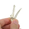 Unique Bargains Ancient Style Clip 2 Pcs - 4 of 4
