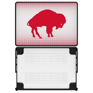 Keyscaper NFL AFC Historic Teams Linen Laptop Case for Apple MacBook - 1 of 4