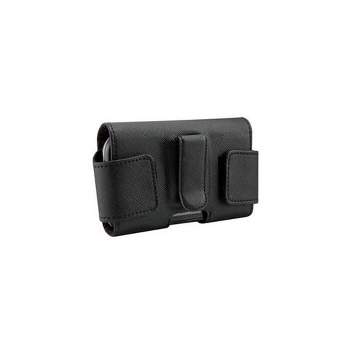 Sprint Universal Horizontal Magnetic Carrying Case Holster Clip Case - Black