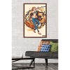 Trends International One Piece: Fishman Island - Nami Staff Framed Wall Poster Prints - 2 of 4