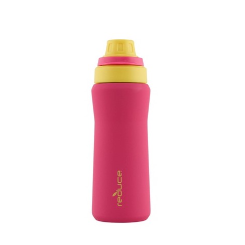 Reduce Portable Drinkware 18oz Circuit Pink Lemonade : Target