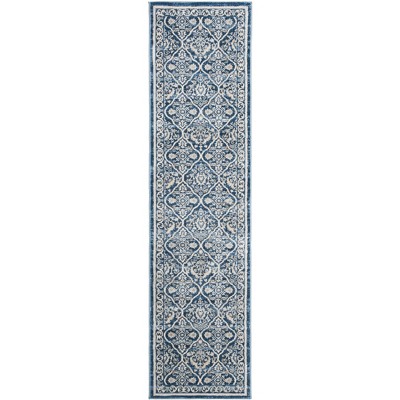 Brentwood BNT870 Machine Made Loomed Rug - Safavieh