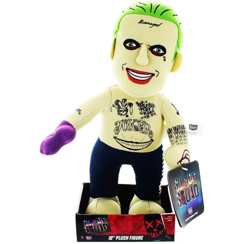 Joker plush outlet toy