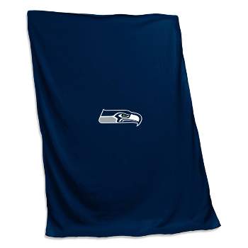 NFL Seattle Seahawks Sweatshirt Blanket