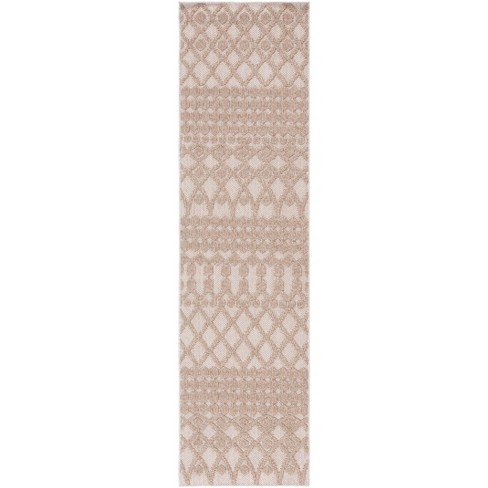 Global GLB206 Power Loomed Rugs - Safavieh - image 1 of 4