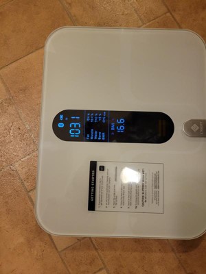 Smart Fitness Scale - Etekcity : Target