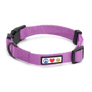 Solid Collar - 1 of 4