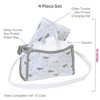 Adora Baby Doll Diaper Bag - 4 of 4