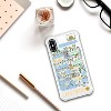 OTM Essentials Apple iPhone 11 Pro/ X/XS Tough Edge Travel Clear Case - 2 of 2