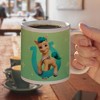 My Little Pony Hitch Ceramic Coffee Mug  Novelty Gift Mugs for Coffee  Tea and Hot Drinks  11oz  White - 4 of 4