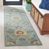 Heritage HG651 Handmade Rug - Safavieh - 2 of 4