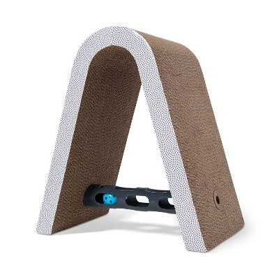 target scratching post