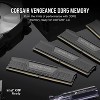 Corsair Vengeance 2x32GB DDR5 5200MHz Memory Kit CMK64GX5M2B5200C40 - 2 of 4