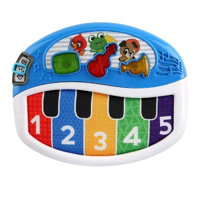 baby einstein discover and play piano