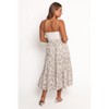 Petal and Pup Lennon Maxi Skirt - 3 of 4