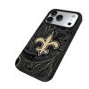 NFL NFC Teams Paisley MagSafe Compatible Cell Phone Case for Apple iPhone 17 Series - 2 of 4