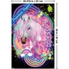 Trends International Sheena Pike - Unicorn Spirit Unframed Wall Poster Prints - 3 of 4