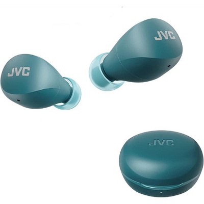 JVC Gumy Mini True Wireless Earbuds - HAA6T