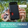 Smartish iPhone 17 Wallet Case - Wallet Slayer Vol 1 - Slim Grip Card Holder Cover - 4 of 4