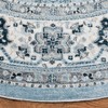 Isabella ISA916 Power Loomed Rugs - Safavieh - 3 of 4