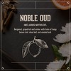 18.21 Man Made Noble Oud Spirits Cologne for Men, 3.4oz - 3 of 4