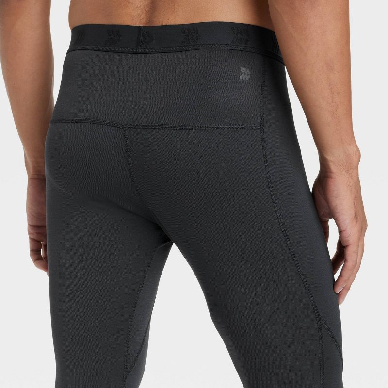 Men&#39;s Winter Tights - All In Motion&#8482;, 4 of 5