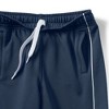 Lands' End School Uniform Kids Active Track Pants - 3 of 3