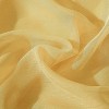 Dainty Home Malibu Extra Wide Semi-sheer Grommet Panel Pair 2 Panels 108" W X 84" L - 3 of 4