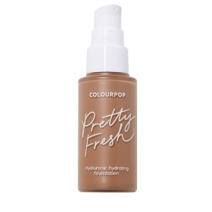 ColourPop Pretty Fresh Foundation - 1 fl oz - 1 of 4