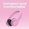GEMS Over the Ear Wireless Headphones - 2 of 4