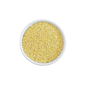 Golden Prairie Organic Millet Hulled - 25 lb - 1 of 1