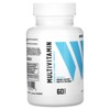 Swolverine Multivitamin, 60 Capsules - 4 of 4