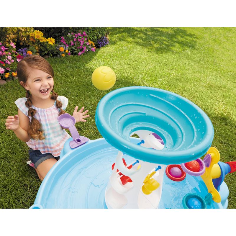 Little Tikes Spinning Seas Water Table, 4 of 9