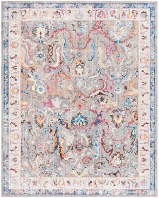 Bristol BTL357 Power Loomed Rug - Safavieh