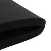 Unique Bargains Sponge Filter Mat Replacement Media for Betta Aquarium 35.4" x 11.8" - 3 of 4