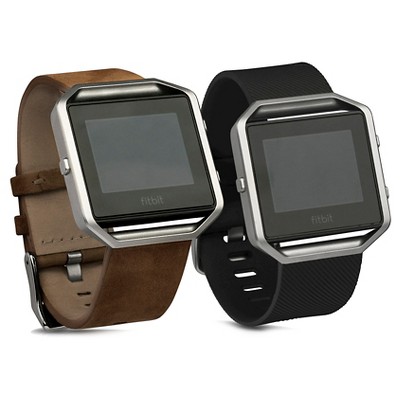 fitbit blaze target