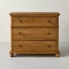 3 Drawer Classic Vertical Dresser - Hearth & Hand™ with Magnolia - 3 of 4